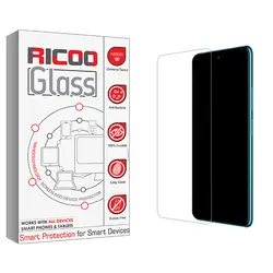 محافظ صفحه نمایش شیشه ای ریکو مدل Ricoo Glass MIX مناسب برای گوشی موبایل سامسونگ Galaxy A51 5G  A52 5G  A53 5G  A52s  A53s