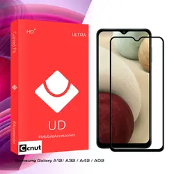 محافظ صفحه نمایش سرامیکی مات کوکونات مدل UD Glass مناسب برای گوشی موبایل سامسونگ Galaxy A12/ A32 / A42/ A02