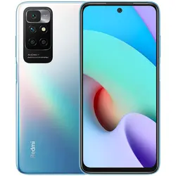 گوشی موبایل شیائومی مدل Redmi Note 11 4G 21121119SC دو سیم کارت ظرفیت 128 گیگابایت و رم 4 گیگابایت