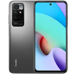 گوشی موبایل شیائومی مدل Redmi Note 11 4G 21121119SC دو سیم کارت ظرفیت 128 گیگابایت و رم 4 گیگابایت