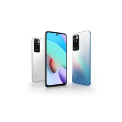 گوشی موبایل شیائومی مدل Redmi Note 11 4G 21121119SC دو سیم کارت ظرفیت 128 گیگابایت و رم 4 گیگابایت