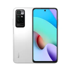 گوشی موبایل شیائومی مدل Redmi Note 11 4G 21121119SC دو سیم کارت ظرفیت 128 گیگابایت و رم 4 گیگابایت