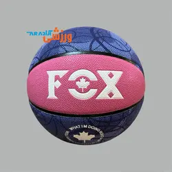 توپ بسکتبال FOX سری GB/22868