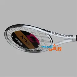 راکت تنیس ویلسون مدل ncode n1