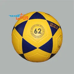 توپ فوتسال چرمی BETA 222