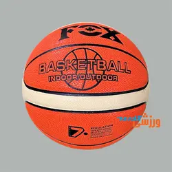 توپ بسکتبال FOX سری G1