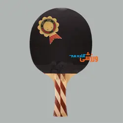 راکت پینگ پنگ گلدکاپ 40mm
