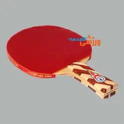 راکت پینگ پنگ گلدکاپ 40mm