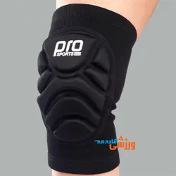زانو بند طبی ورزشی شش تیکه Pro