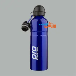 قمقمه ورزشی 750 سی سی استیل Pro رنگی ساده