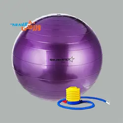 توپ جیم گلدن استار (Golden Star)