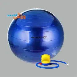 توپ جیم گلدن استار (Golden Star)