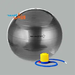 توپ جیم گلدن استار (Golden Star)