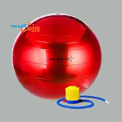 توپ جیم گلدن استار (Golden Star)