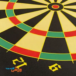 دارت مغناطیسی حرفه ای پرو 17 اینچ