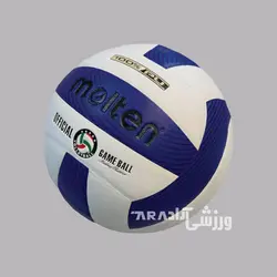 توپ والیبال مولتن مدل Official