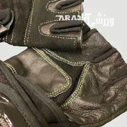 دستکش بدنسازی مردانه Maraton