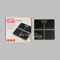 ترازو دیجیتال ATC مدل AT-300