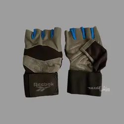 دستکش بدنسازی Reebok