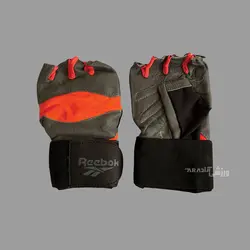 دستکش بدنسازی Reebok