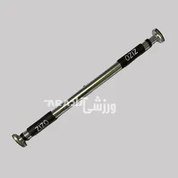 میل بارفیکس سه لول ZIZO