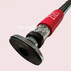 میل بارفیکس سه لول ZIZO