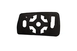 مجموعه شیشه آینه دستی سمند SE راست