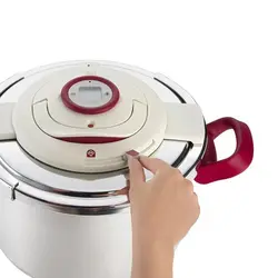 زودپز 10 ليتري کليپسو پرسيشن تفال