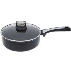 ماهيتابه دربدار يکدسته 24 اکسپرتايز تفال