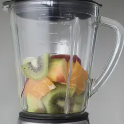 مخلوط کن 500 گاستروبک 40897