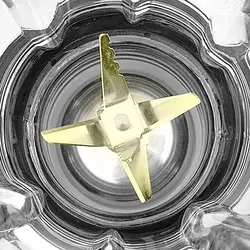 مخلوط کن 500 گاستروبک 40897