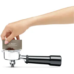 اسپرسو ساز SES810 مشکي Sage