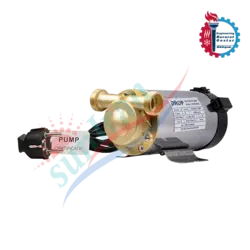 پمپ تحت فشار ابگرمکن و پکیج مدل 90W