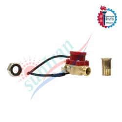 پمپ تحت فشار ابگرمکن و پکیج مدل 90W