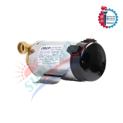 پمپ تحت فشار ابگرمکن و پکیج مدل 90W