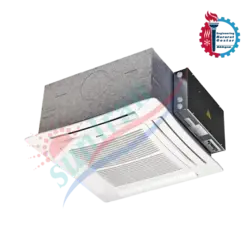 فن کویل در ظرفیتهای مختلف