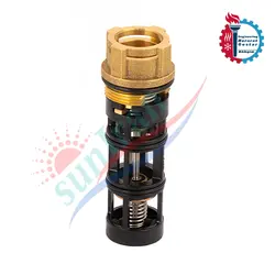 کیت تعمیر بایماک – باکسی ترک