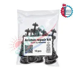 پک 10 عددی کیت تعمیر آریستون