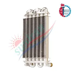 مبدل اصلی تاچی فیتینگی