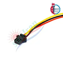 سنسور فلومتر ایساتیس وارداتی