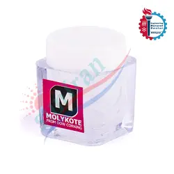 گریس سیلیکونی 15 گرمی