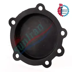 واشر پمپ سری جدید آبگرمکن بوتان