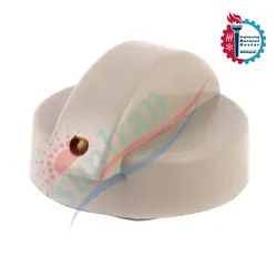 ولوم جدید آبگرمکن بوتان سری B3115