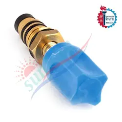 شیر پرکن آریستون میکروتک