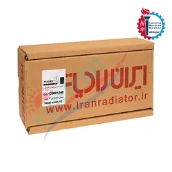 مبدل ثانویه 12 پلیت ایران رادیاتور شرکتی