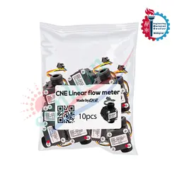 فلومتر خطی CNE اصلی – پک 10 عددی