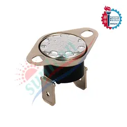 ترموستات حد 110 درجه