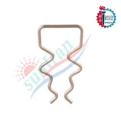 خار فنری موتور شیر سه طرفه