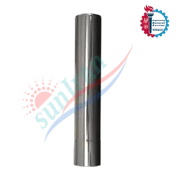 رابط دودکش 50 سانت استیل بگیر سایز 6