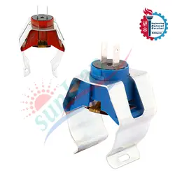 ان تی سی جداری فیشی 3/4